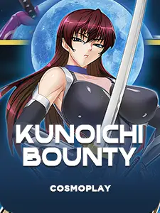 Kunoichi Bounty